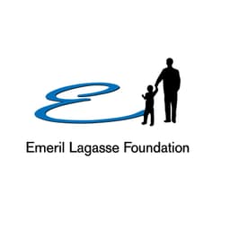 Emeril Lagasse Foundation logo