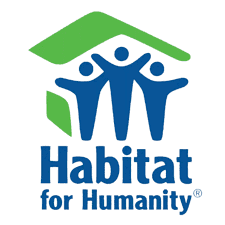 Habitat for Humanity of Walton County logo