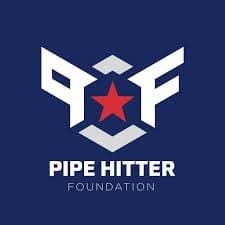 Pipe Hitter Foundation logo
