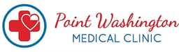 Point Washington Medical Clinic logo