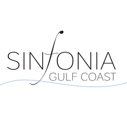 Sinfonia Gulf Coast logo