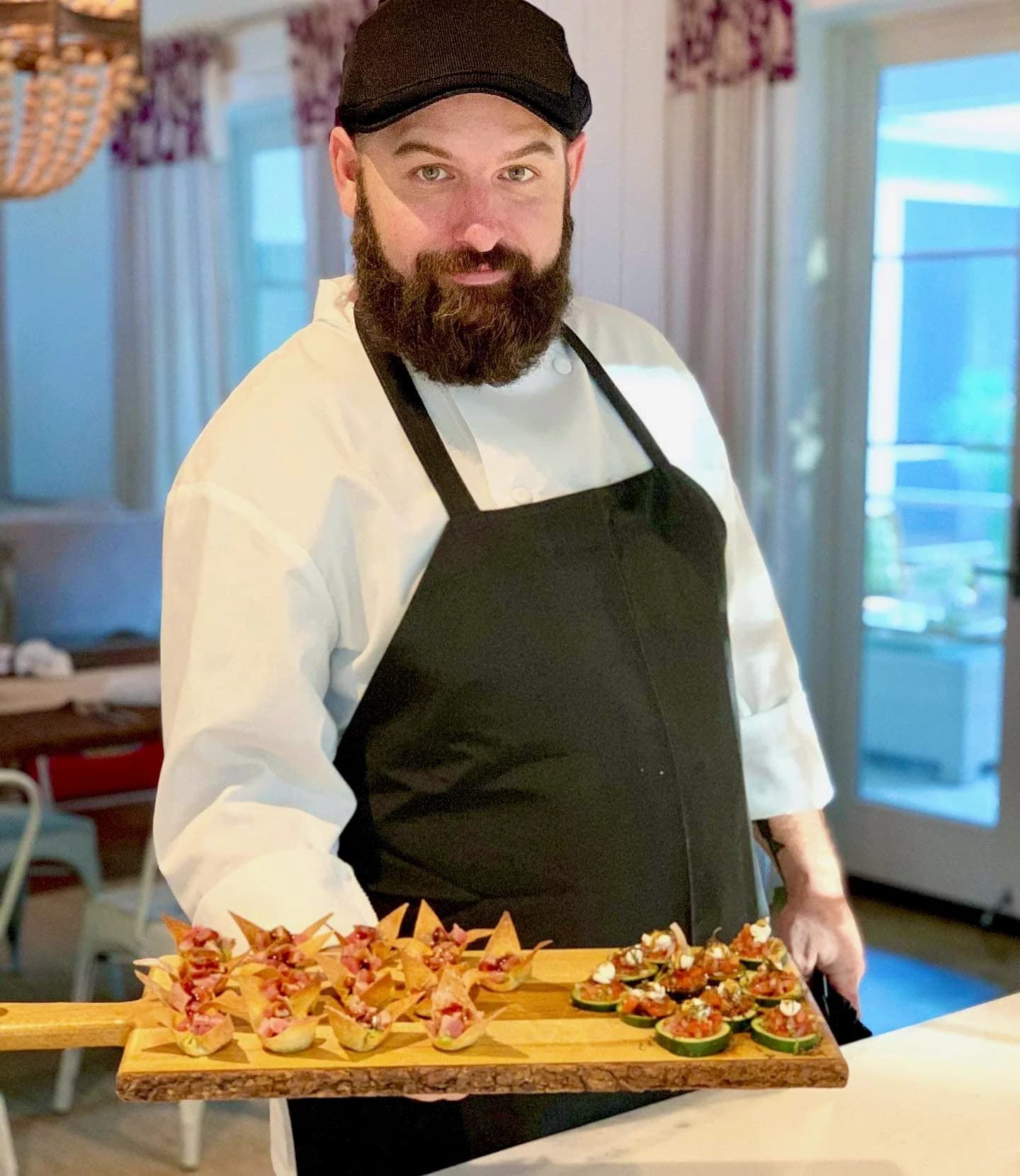 Ryan McNay, Chief Experience Architect