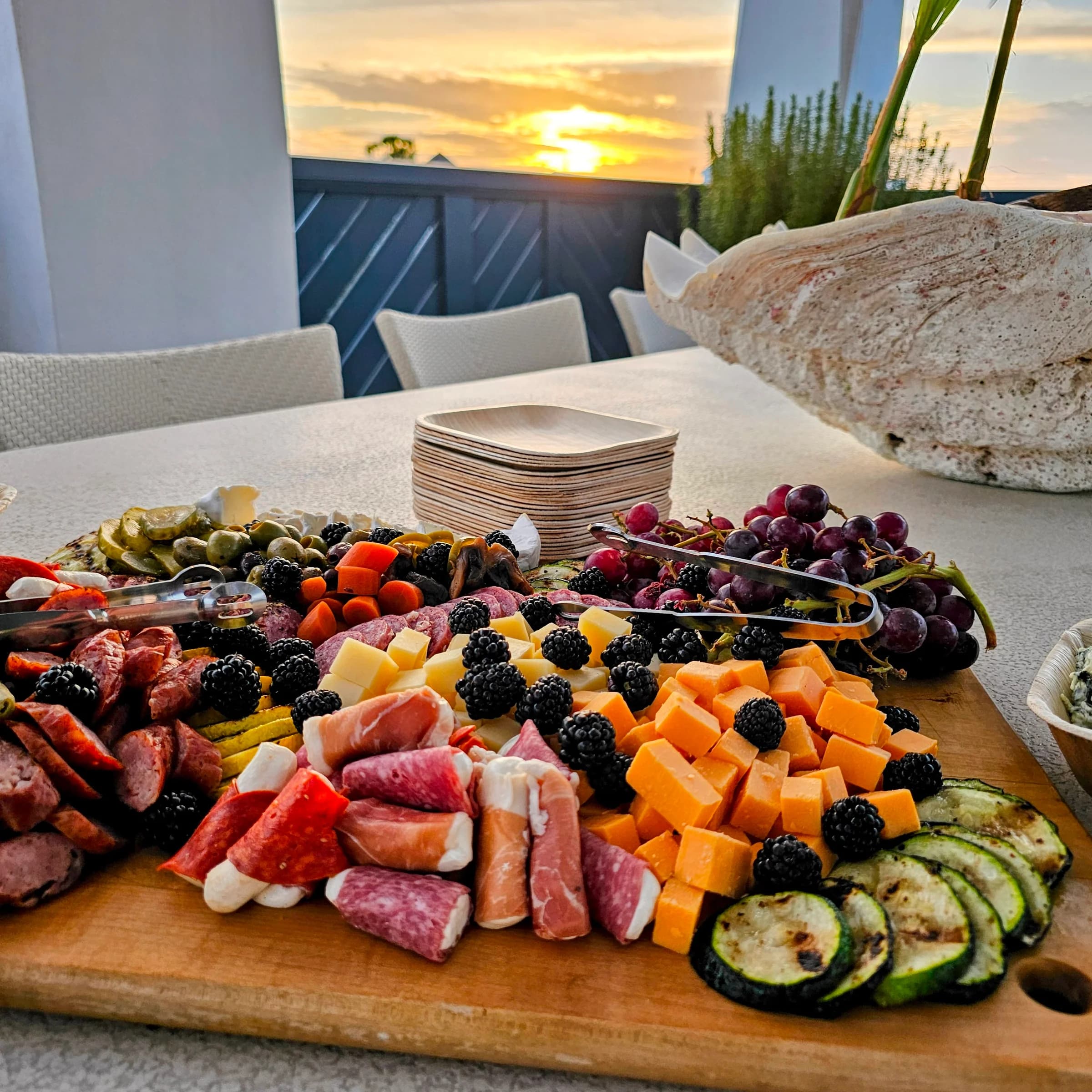 The Ultimate Guide to Private Chef Service in Rosemary Beach