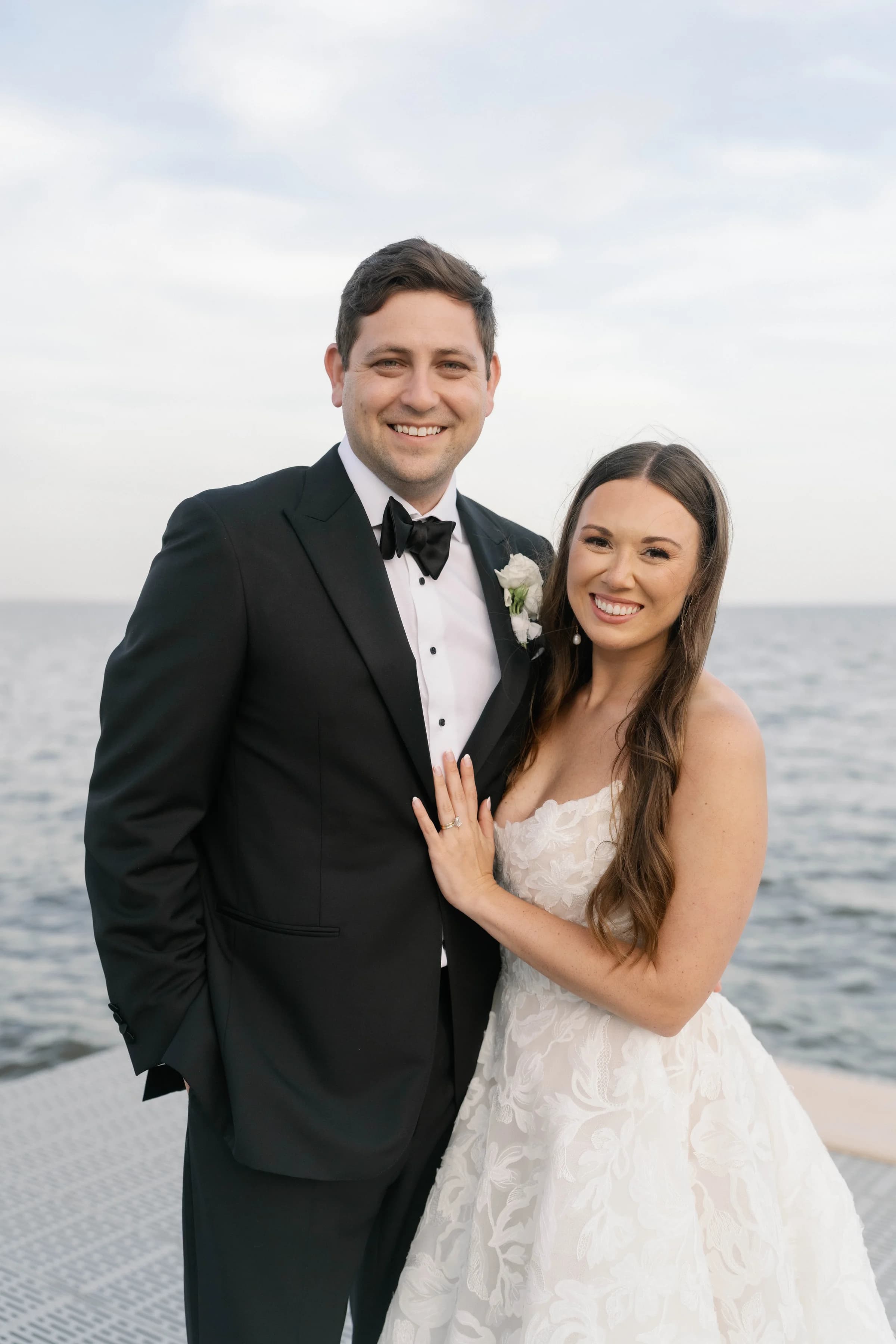 Savannah & Shane wedding