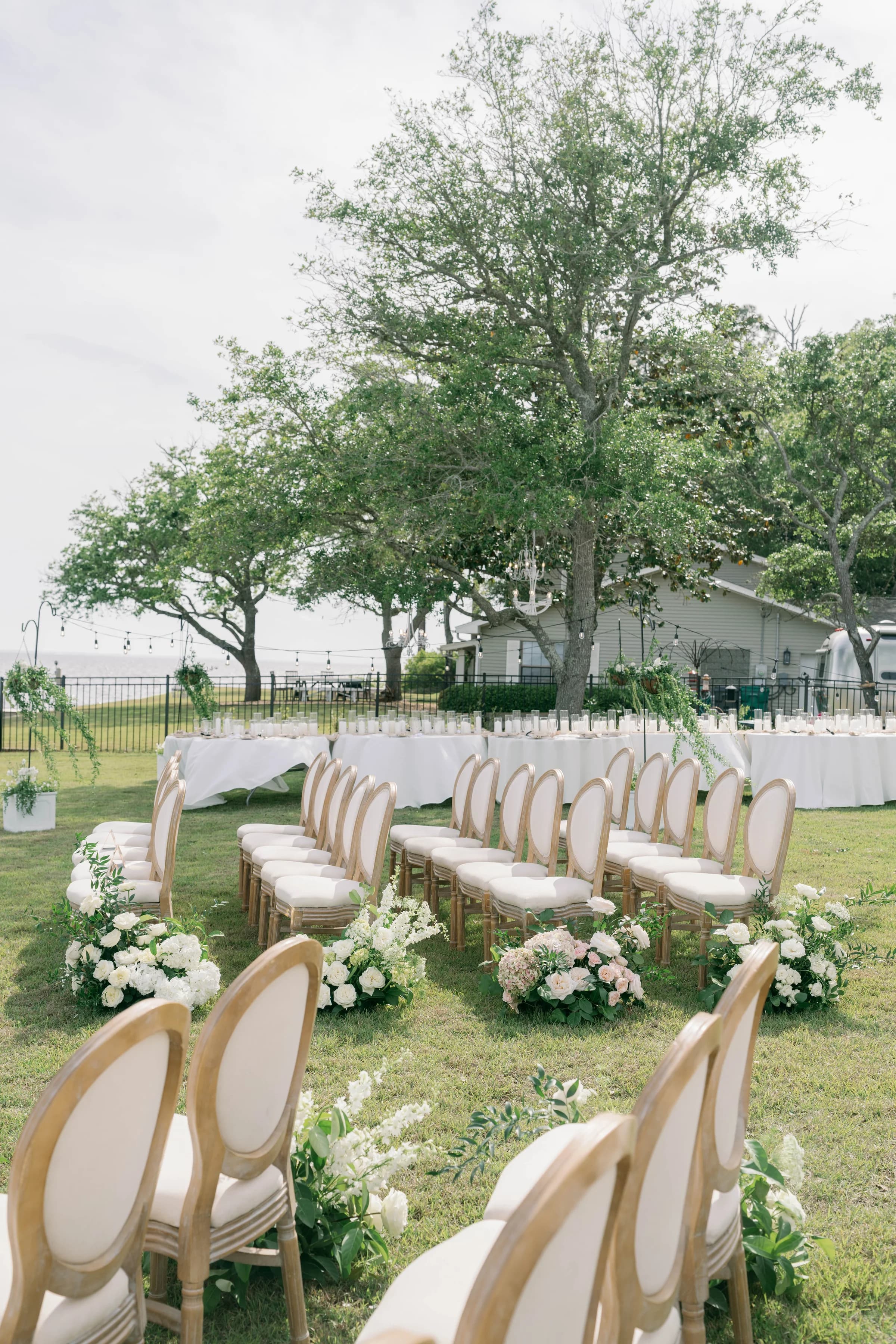 The Best 30A Rental Homes and Venues for Wedding Celebrations