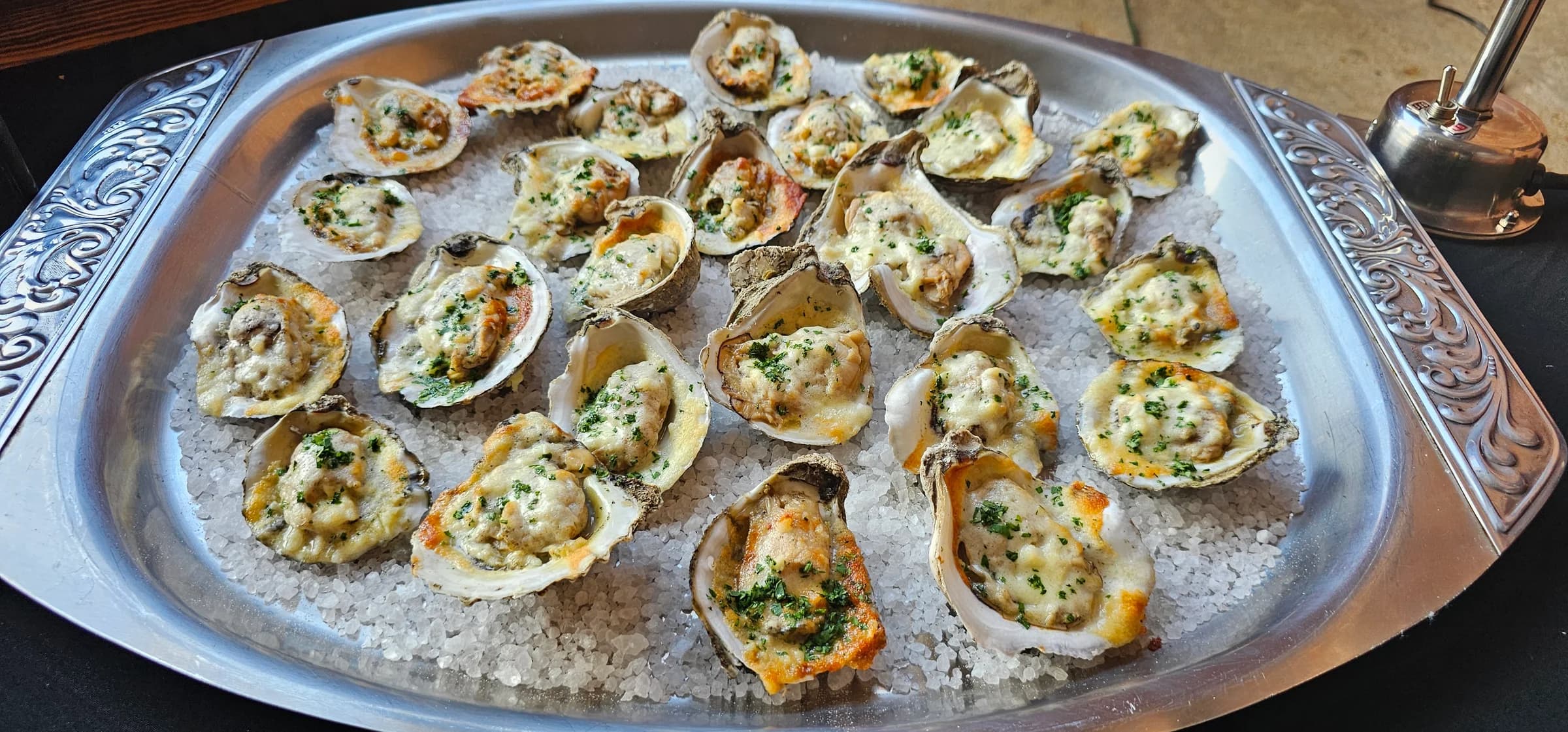 Gulf-to-Table: What "Fresh Catch" Really Means on 30A