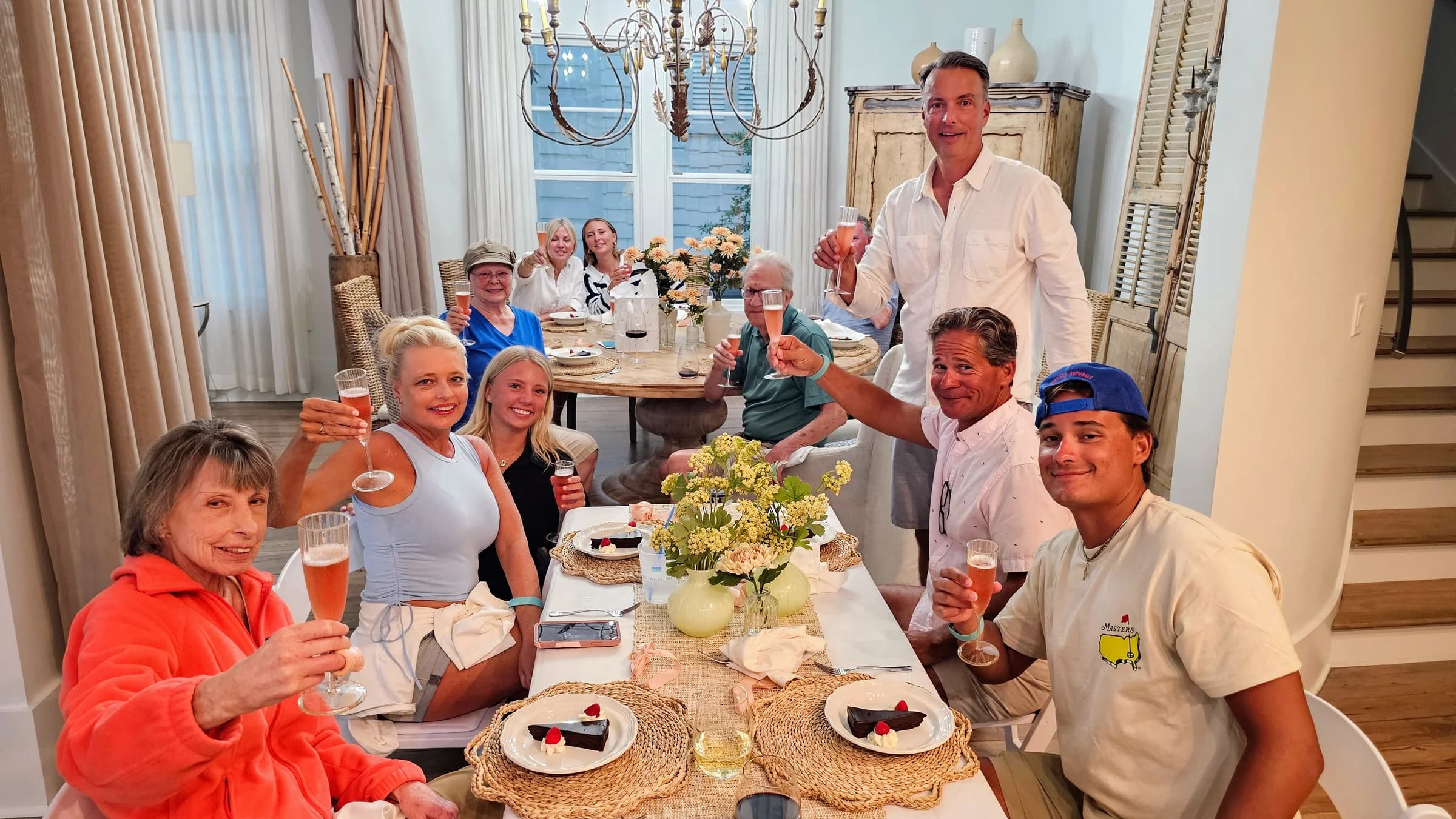 Spring Break on 30A: How to Feed Your Group Without the Crowds