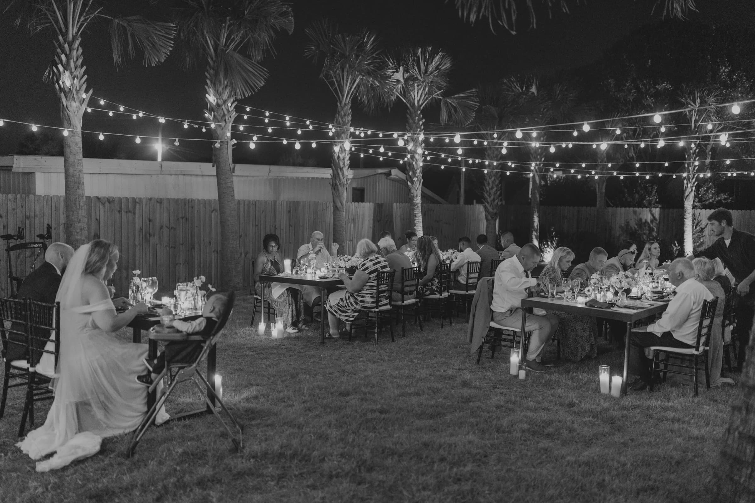 Hosting a Micro-Wedding in Your 30A Vacation Rental