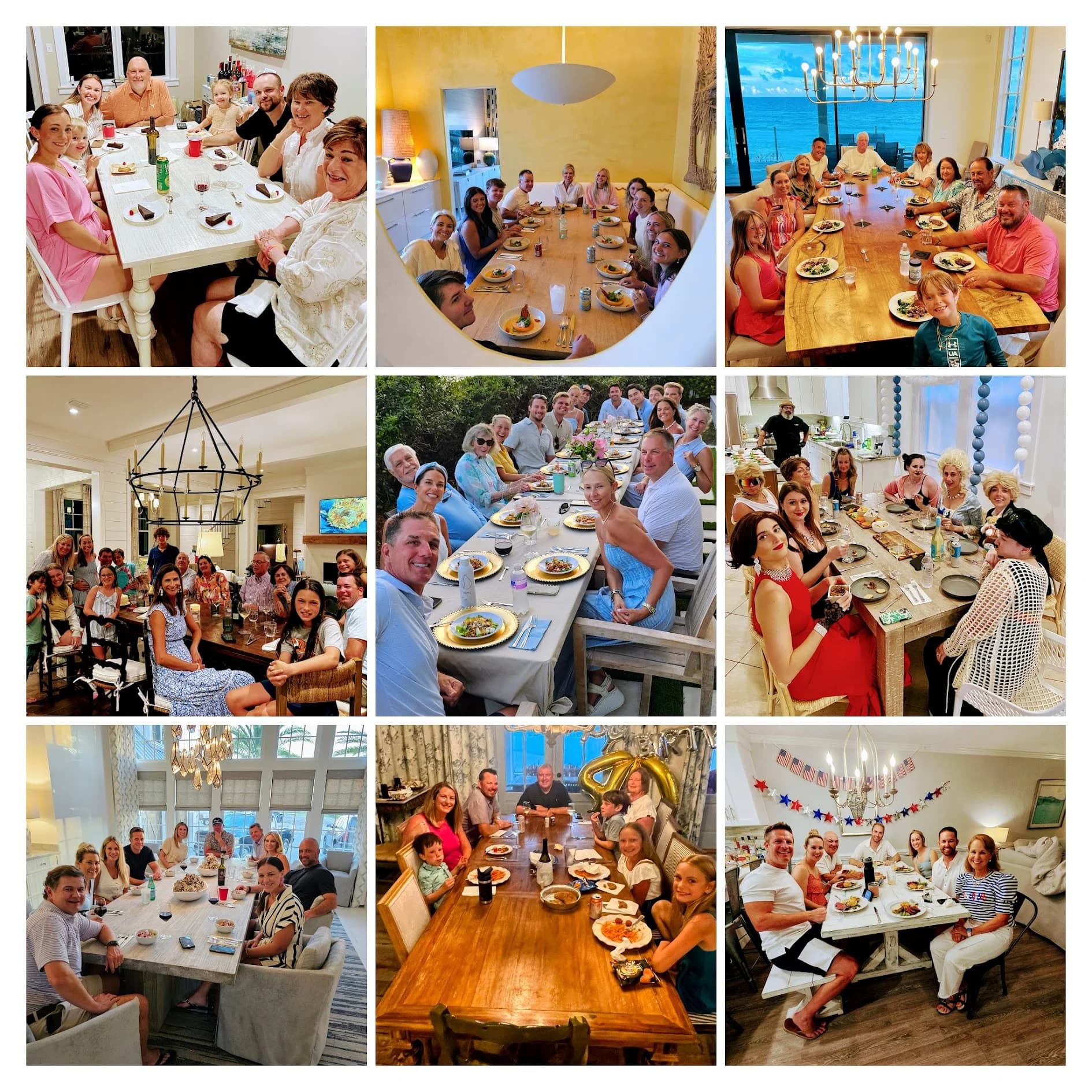 650+ Five-Star Reviews: What Our Guests Say Most Often