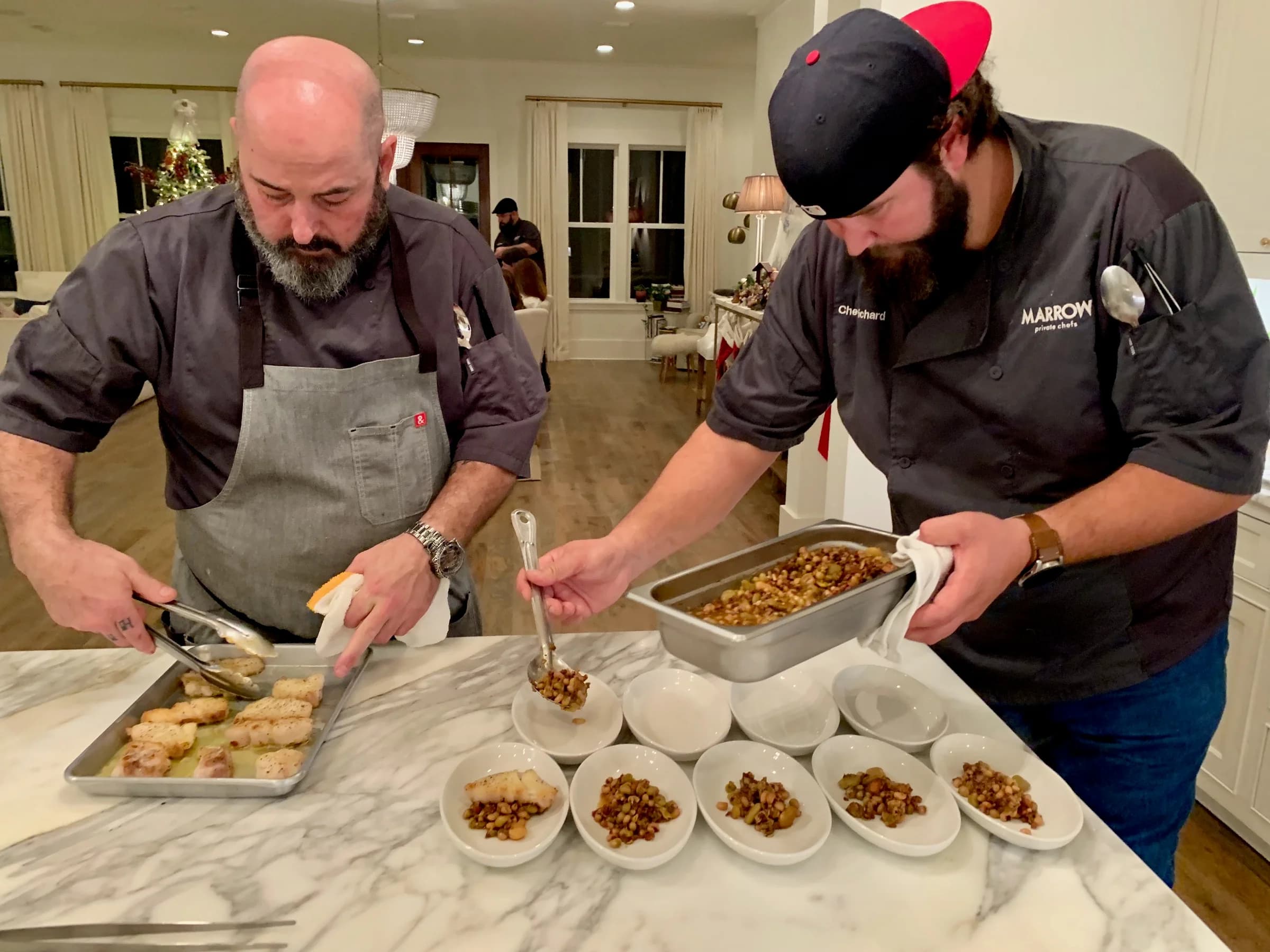 Why Scratch-Made Matters: The Difference You Can Taste