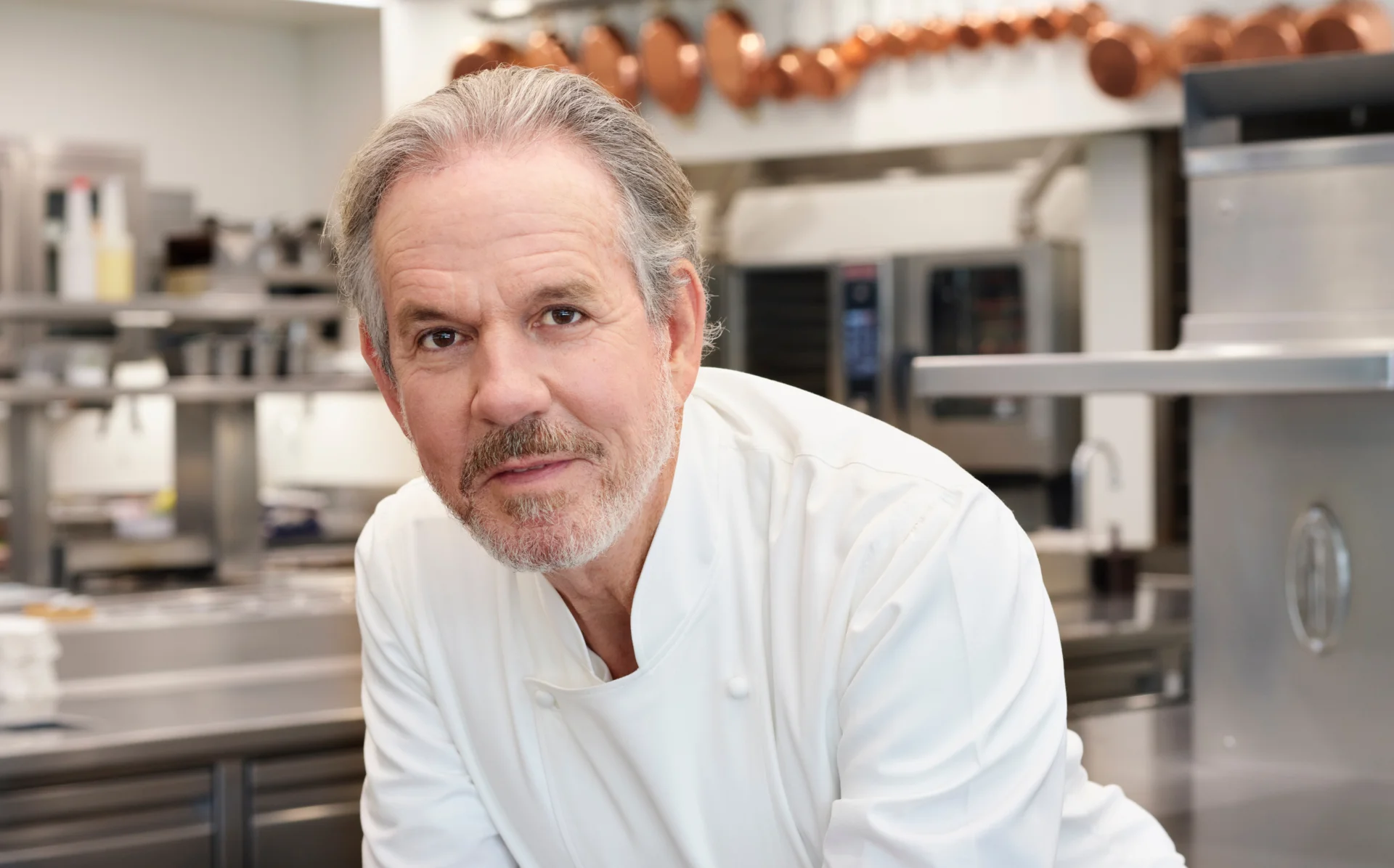 Thomas Keller's "Sense of Urgency": Precision in Private Chef Execution