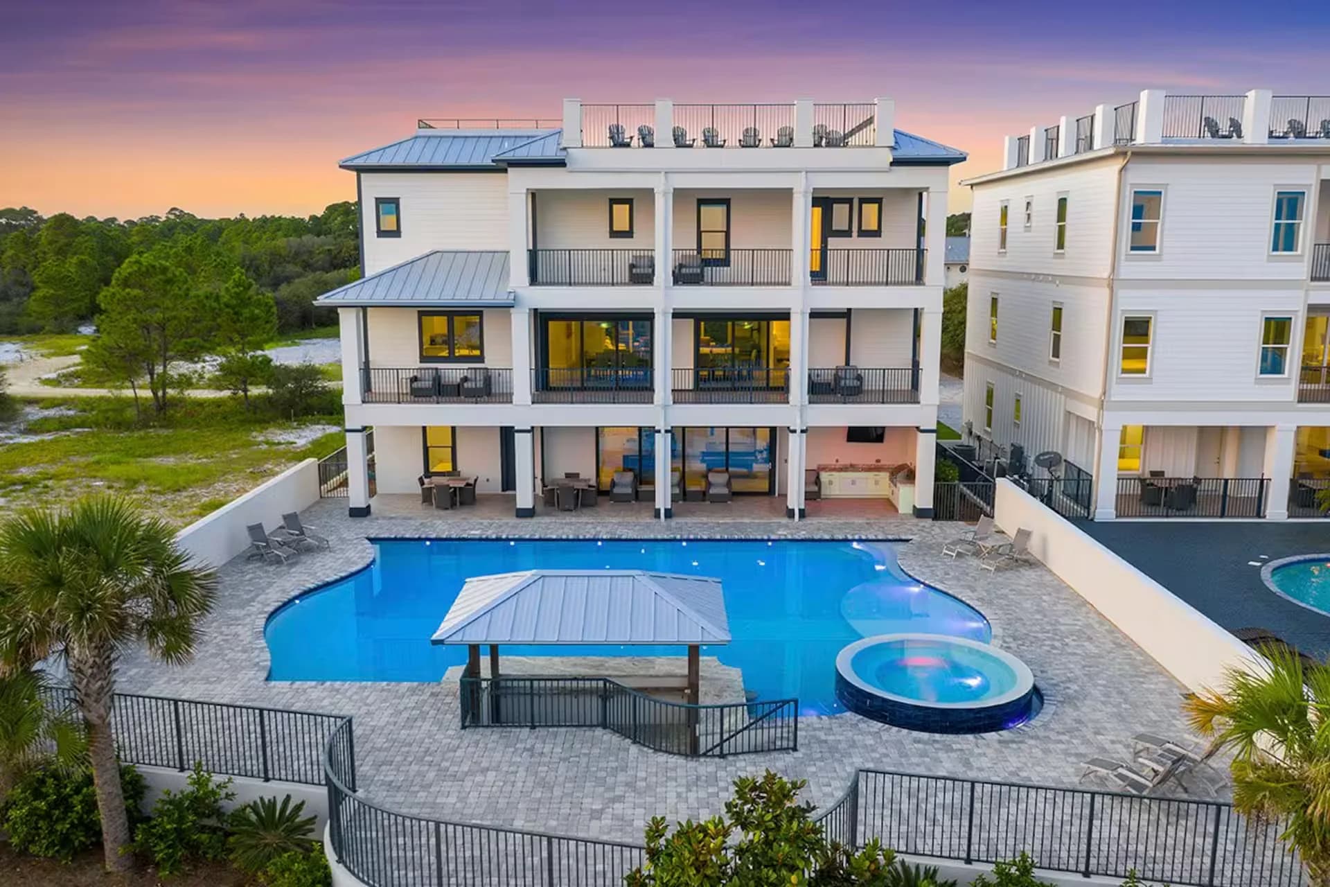 Exterior of 5664 W Co Hwy 30a