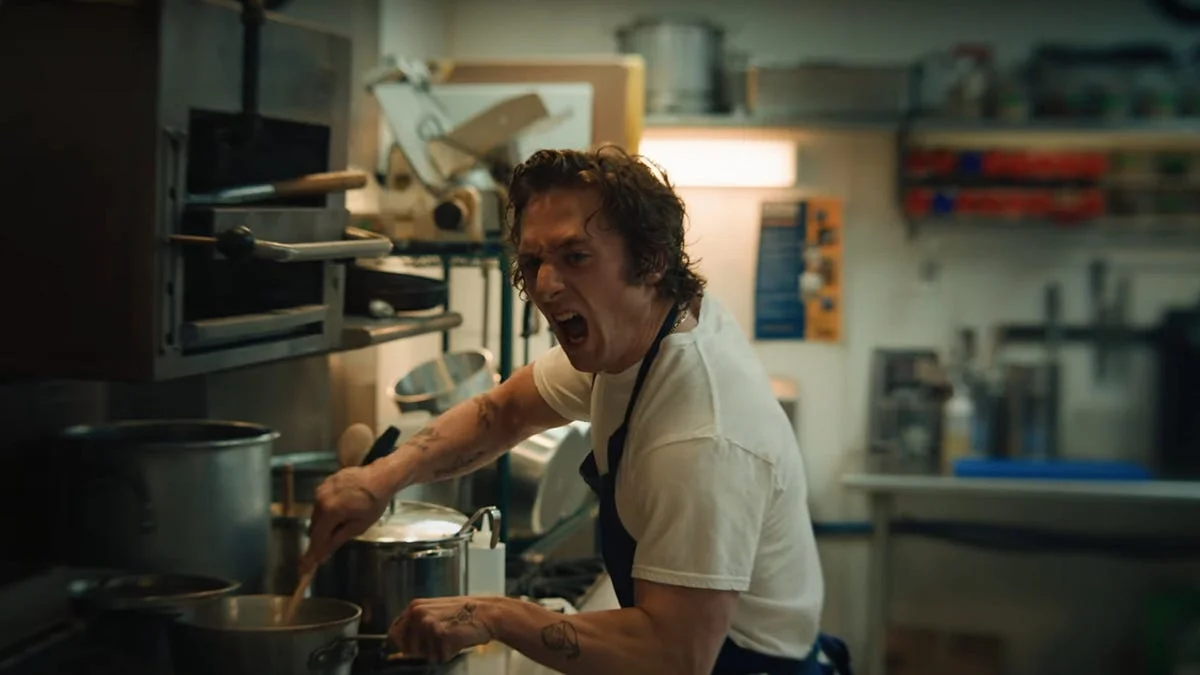 What Does "In The Weeds" Mean in Restaurant Kitchens?