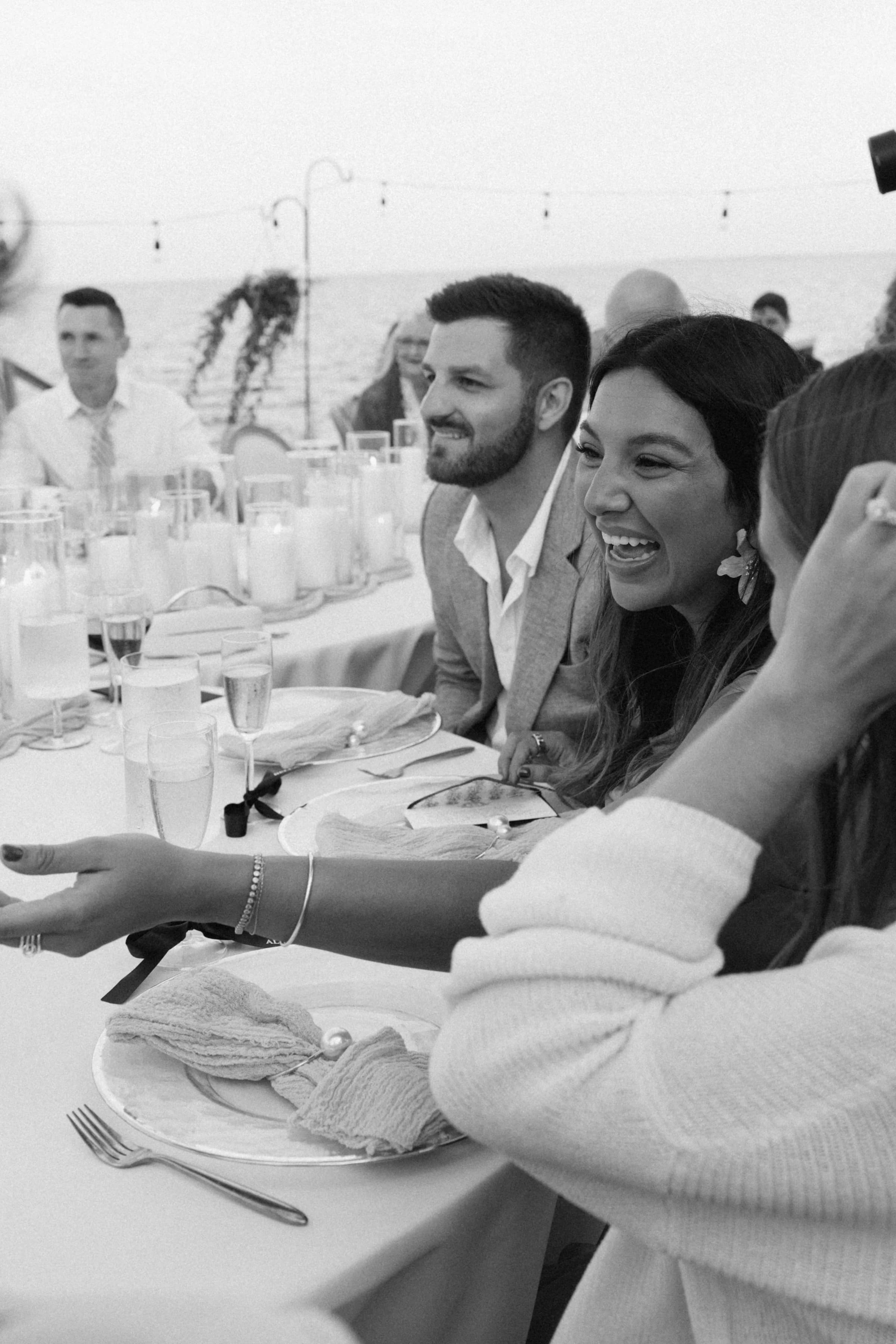 Multi-Day Wedding Celebrations: Planning Every Meal