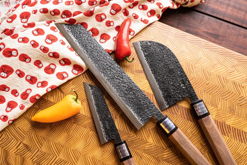Why Are Kitchen Knives So Expensive?