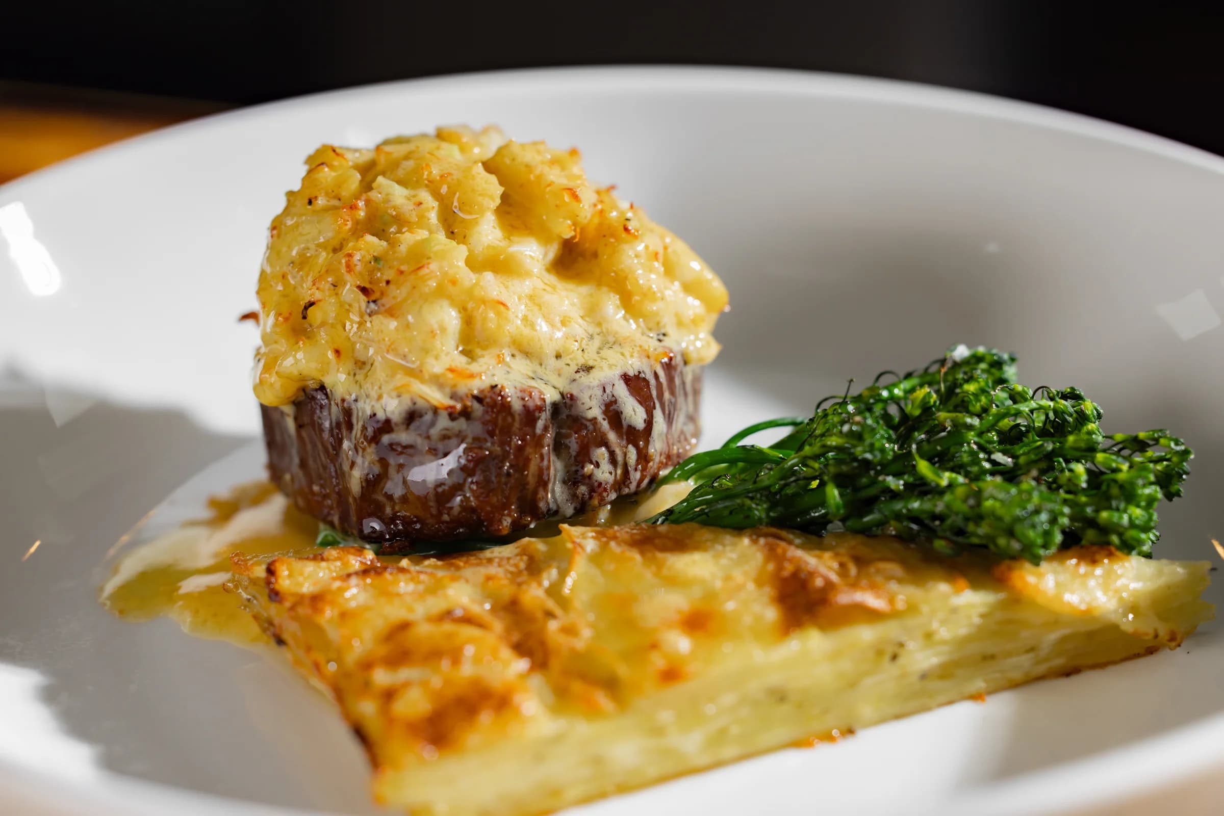 Signature Private Chef hero